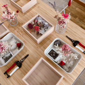 Introductory Course on Everyday Home Floral Arranging