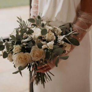 Bridal Bouquet and Wedding Floral Decoration Workshop
