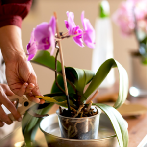 Guidance on Fresh Flower Care, Pruning, and Selection