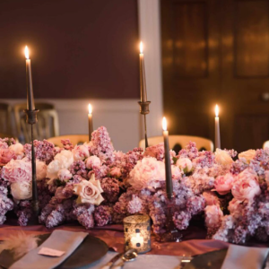 Private Afternoon Floral Salon for Best Friends